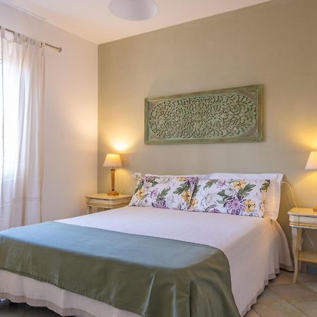 Orosei Home Holidays - Sa Vadde Cala Liberotto Exteriér fotografie