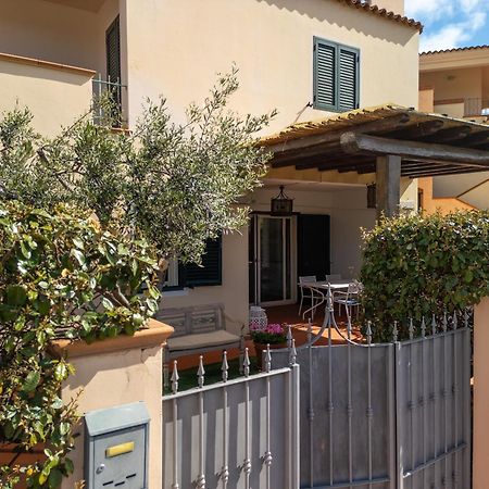 Orosei Home Holidays - Sa Vadde Cala Liberotto Exteriér fotografie