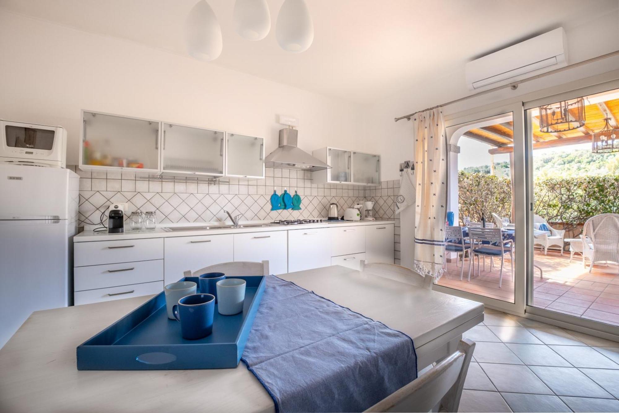 Orosei Home Holidays - Sa Vadde Cala Liberotto Exteriér fotografie