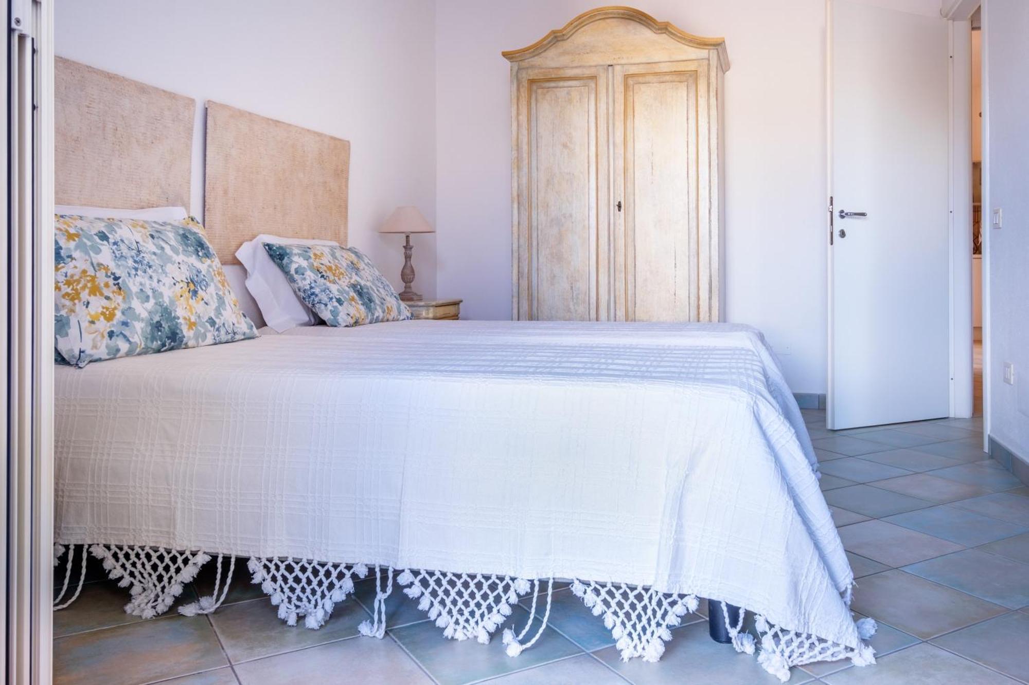 Orosei Home Holidays - Sa Vadde Cala Liberotto Exteriér fotografie