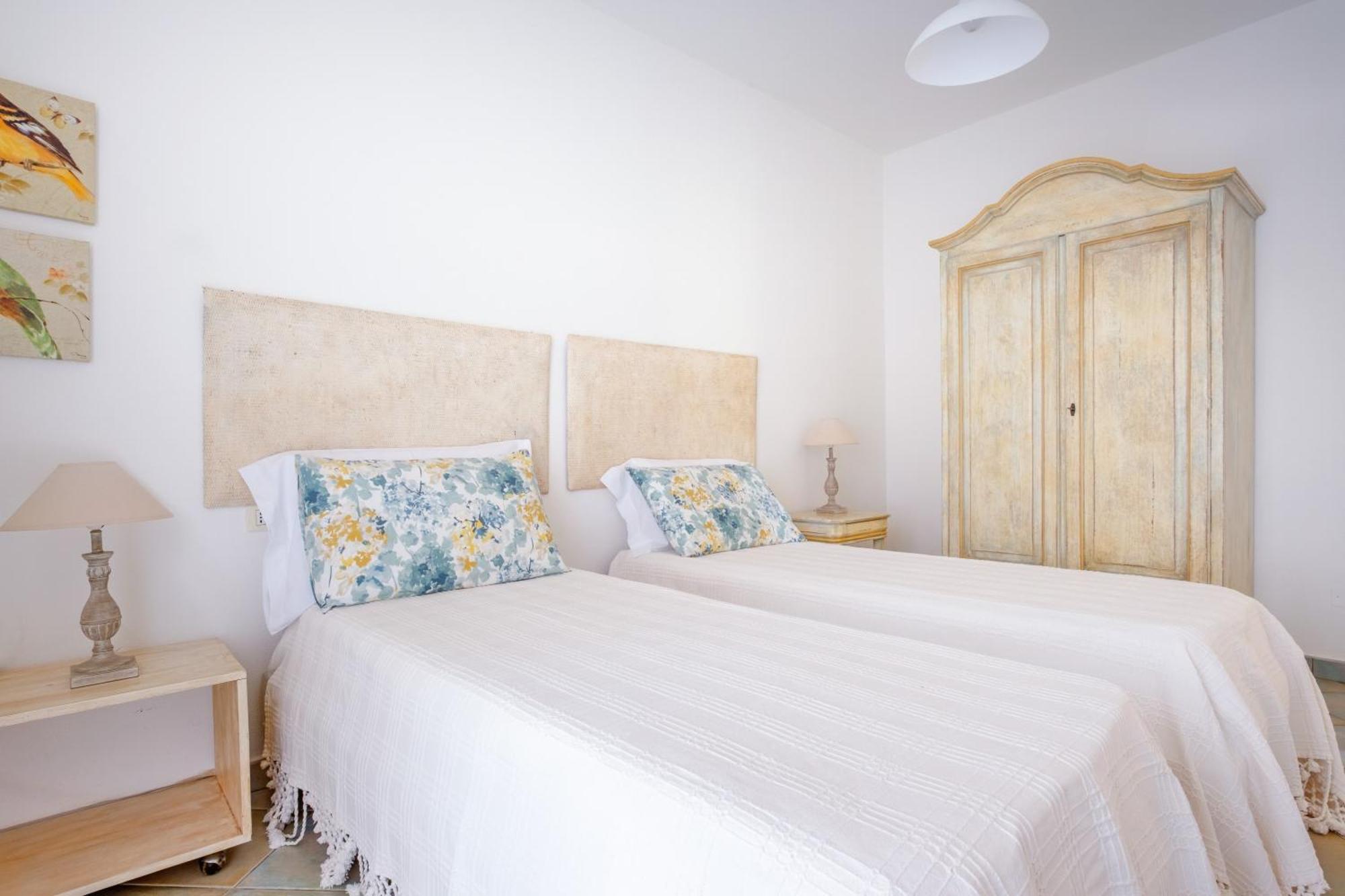 Orosei Home Holidays - Sa Vadde Cala Liberotto Exteriér fotografie