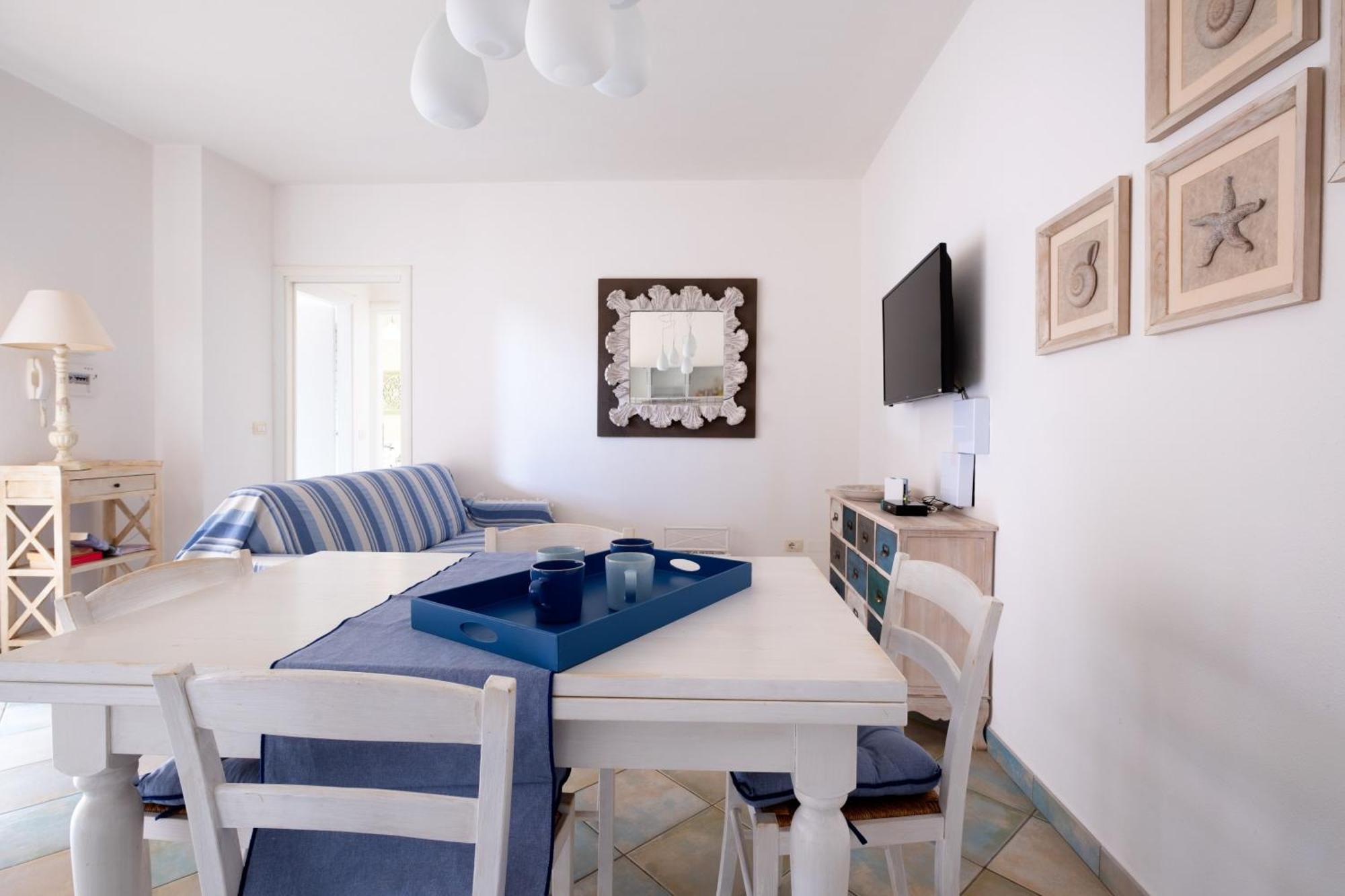 Orosei Home Holidays - Sa Vadde Cala Liberotto Exteriér fotografie
