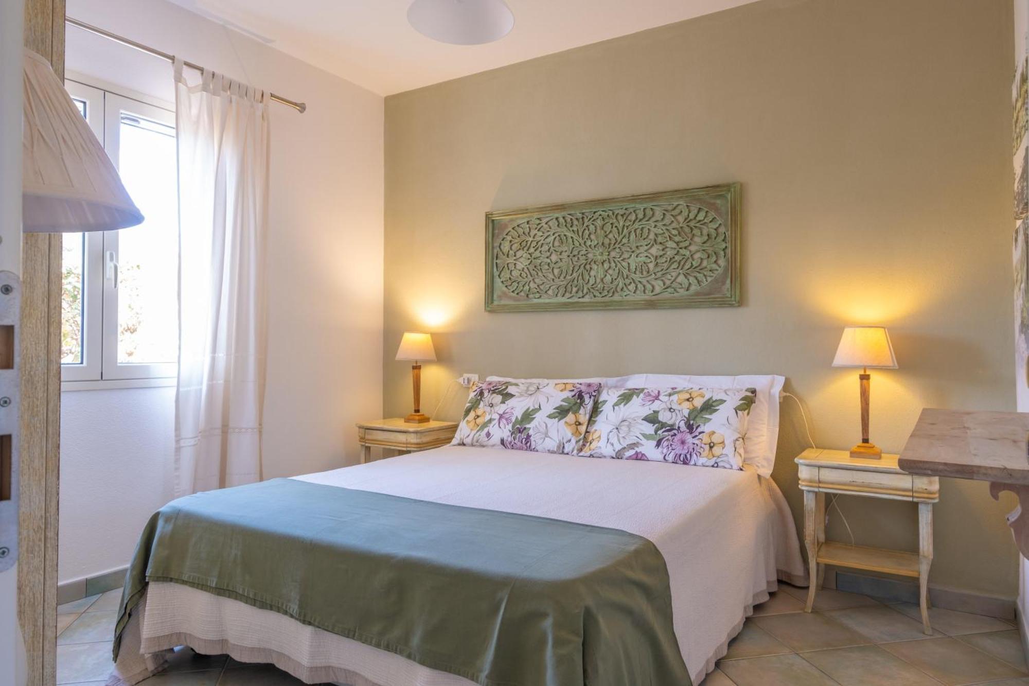 Orosei Home Holidays - Sa Vadde Cala Liberotto Exteriér fotografie