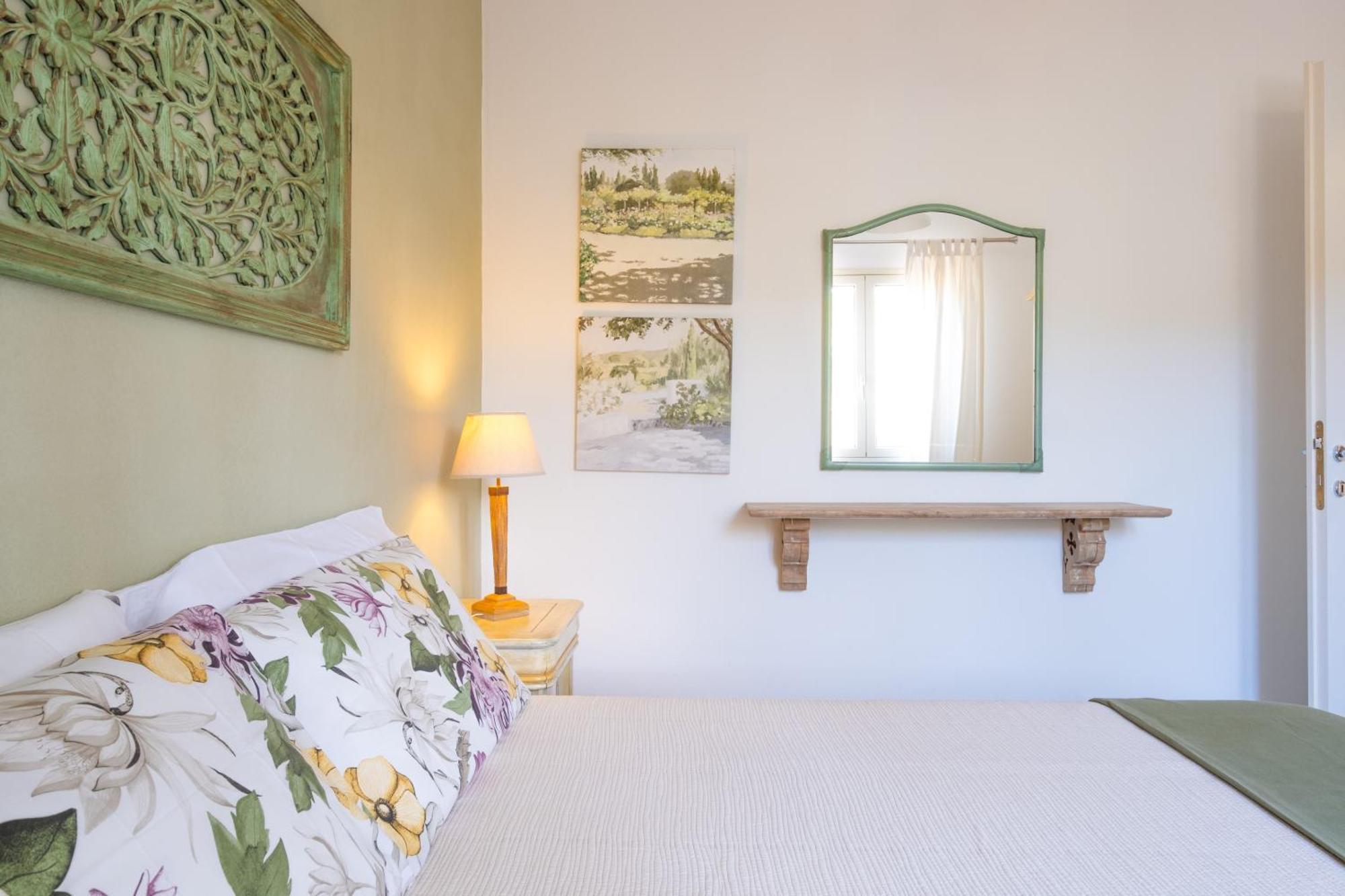 Orosei Home Holidays - Sa Vadde Cala Liberotto Exteriér fotografie