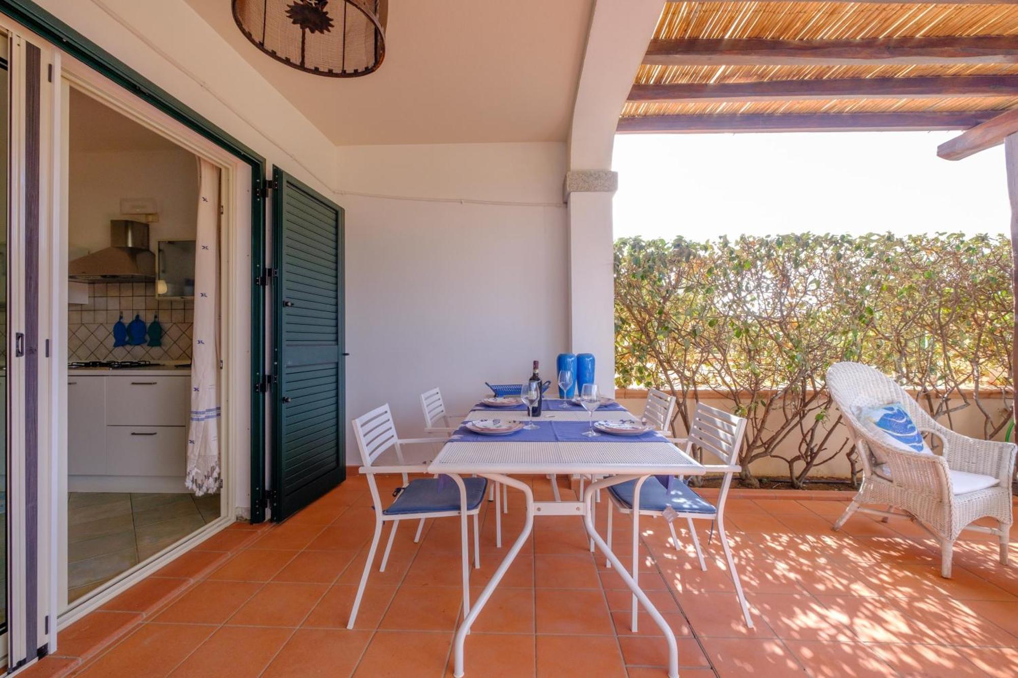 Orosei Home Holidays - Sa Vadde Cala Liberotto Exteriér fotografie