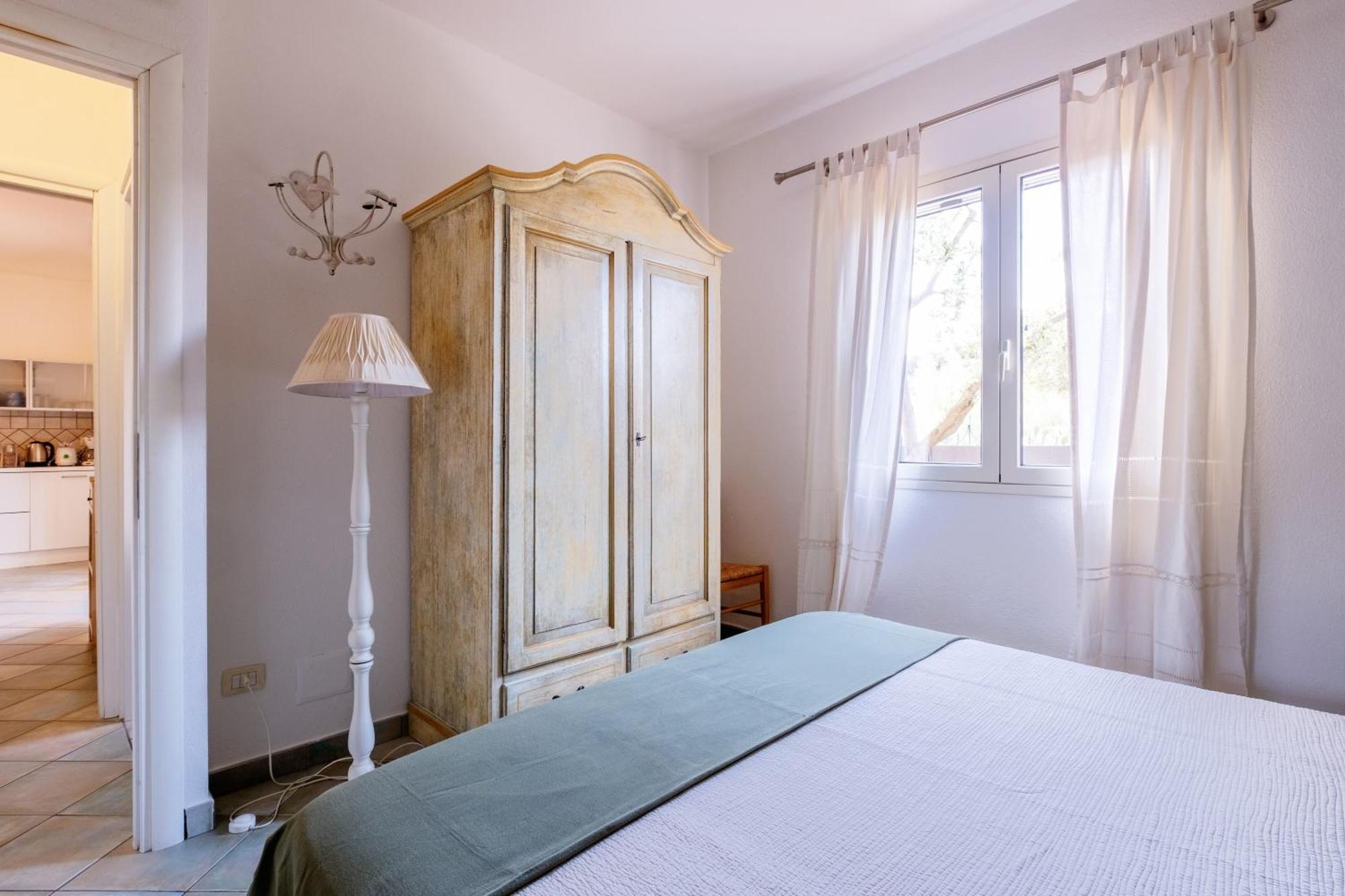 Orosei Home Holidays - Sa Vadde Cala Liberotto Exteriér fotografie