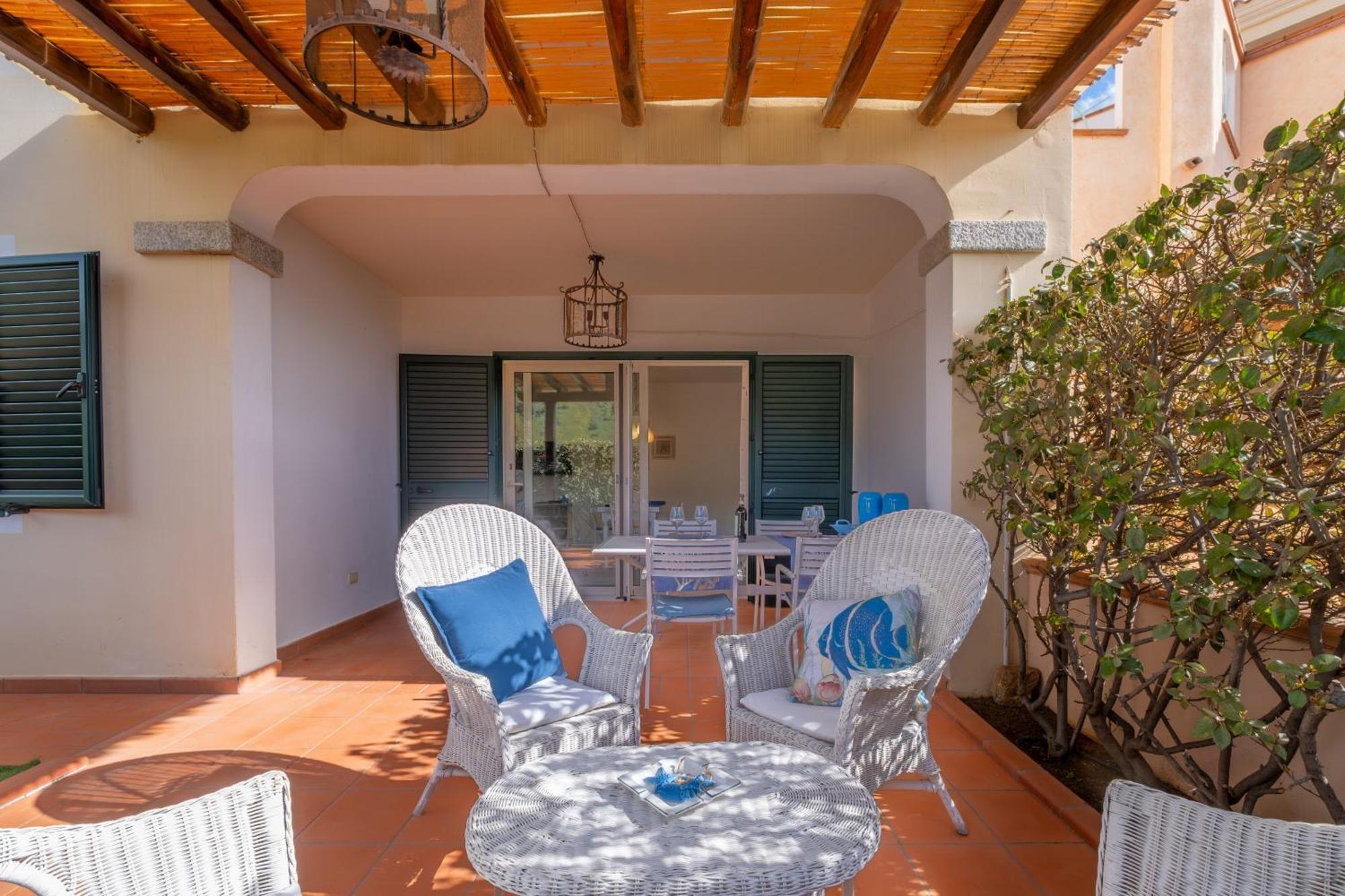 Orosei Home Holidays - Sa Vadde Cala Liberotto Exteriér fotografie