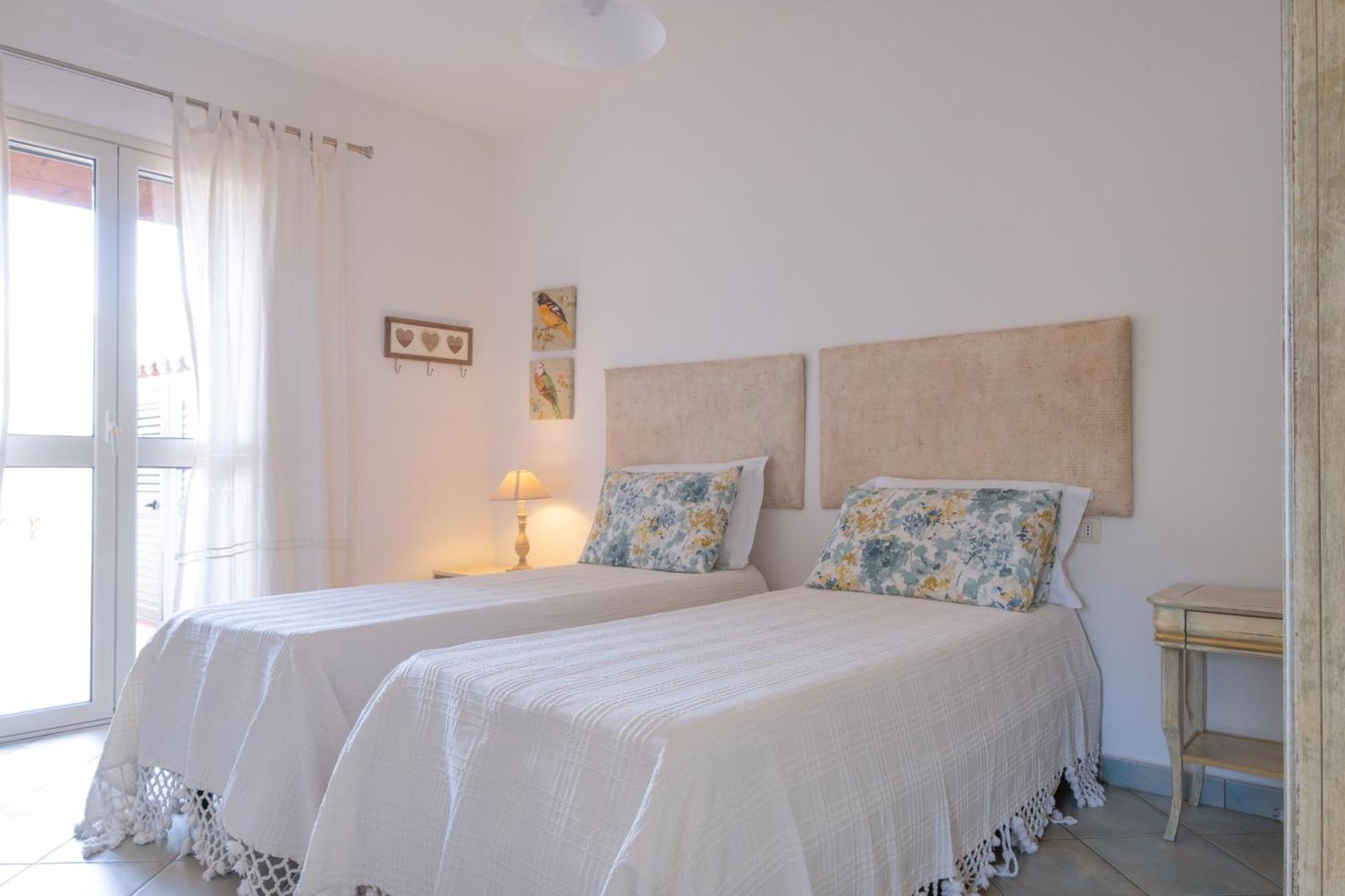 Orosei Home Holidays - Sa Vadde Cala Liberotto Exteriér fotografie
