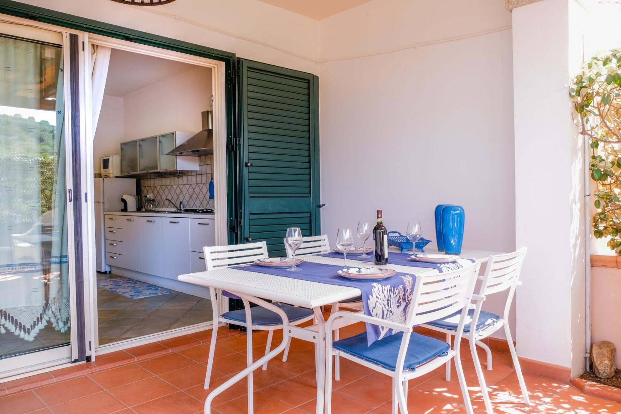 Orosei Home Holidays - Sa Vadde Cala Liberotto Exteriér fotografie