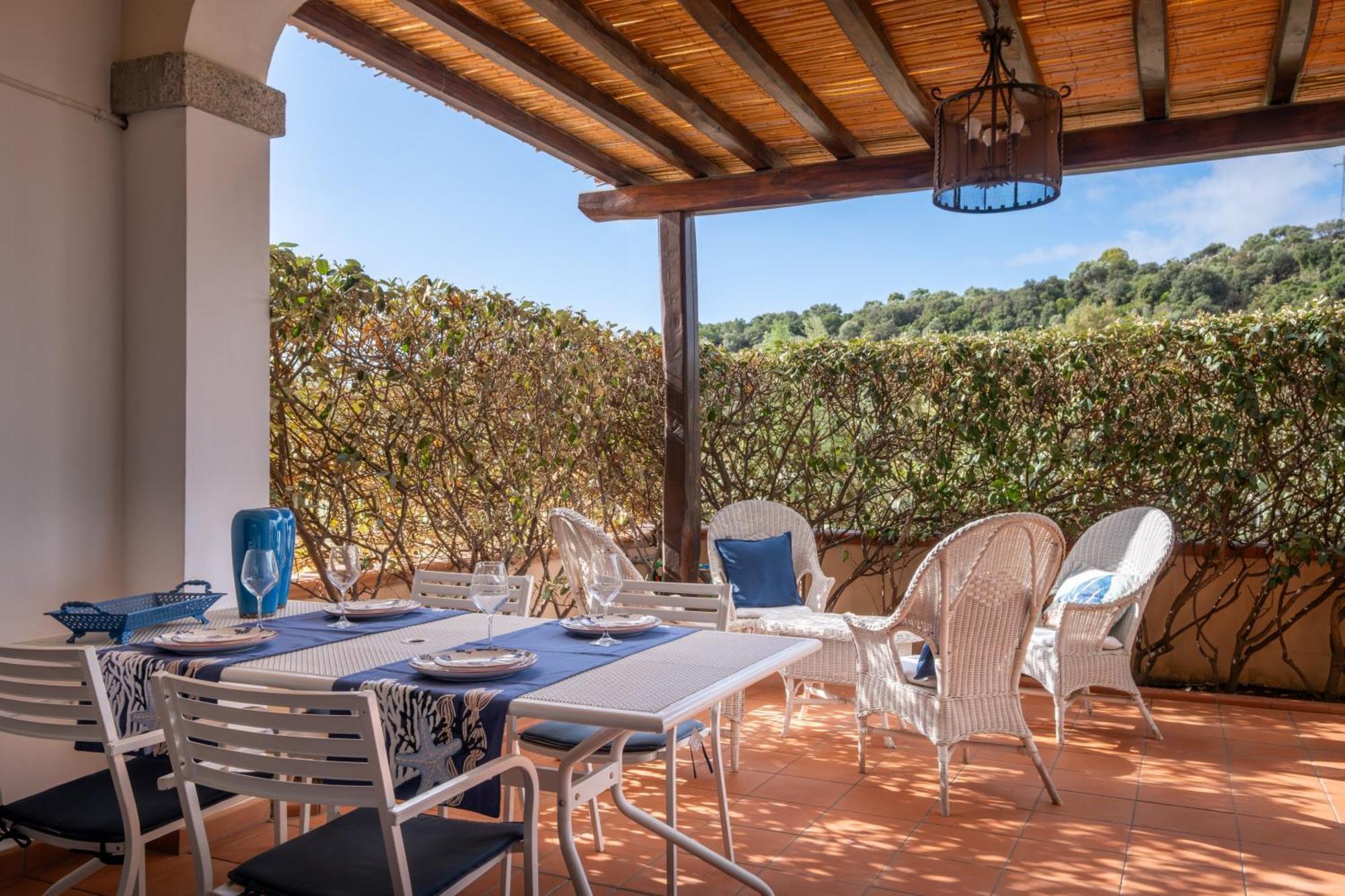 Orosei Home Holidays - Sa Vadde Cala Liberotto Exteriér fotografie