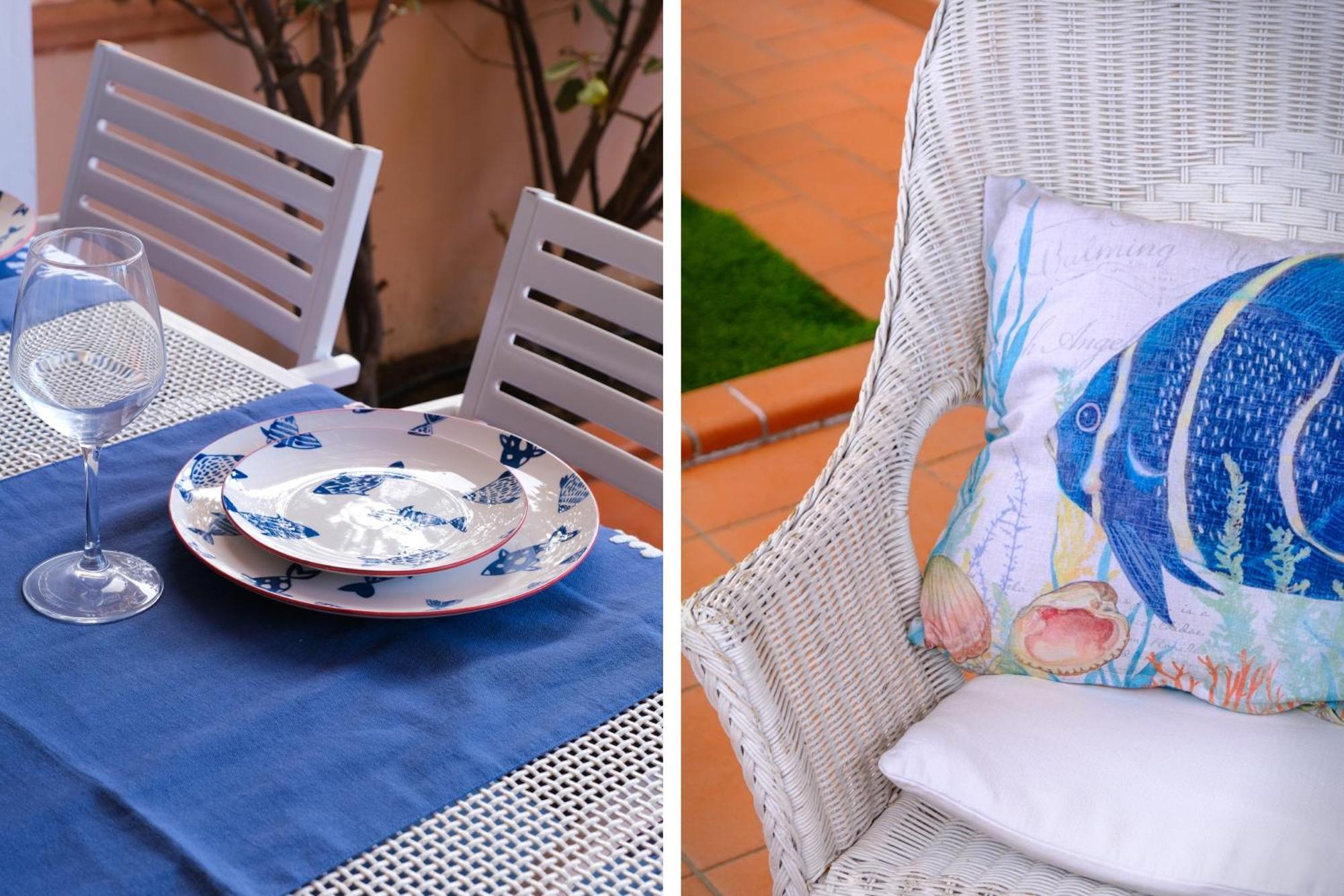 Orosei Home Holidays - Sa Vadde Cala Liberotto Exteriér fotografie