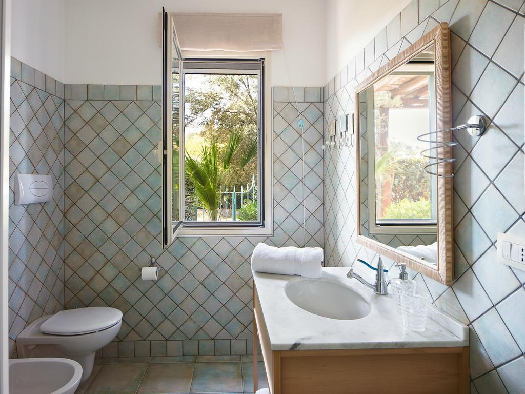 Orosei Home Holidays - Sa Vadde Cala Liberotto Exteriér fotografie